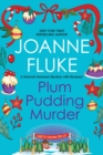 Plum Pudding Murder - eBook