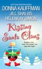 Kissing Santa Claus - eBook