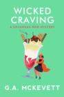 Wicked Craving - eBook