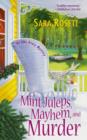 Mint Juleps, Mayhem, and Murder - eBook