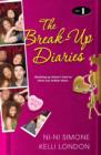 The Break-Up Diaries: : Vol. 1 - eBook