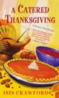A Catered Thanksgiving - eBook