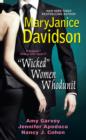"Wicked" Women Whodunit - eBook