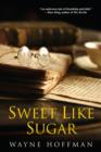 Sweet Like Sugar - eBook
