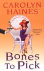 Bones To Pick - eBook