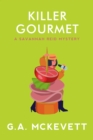Killer Gourmet - eBook