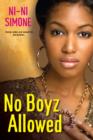 No Boyz Allowed - eBook