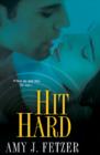 Hit Hard - eBook