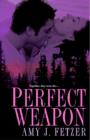 Perfect Weapon - eBook