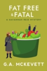 Fat Free And Fatal - eBook