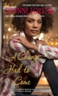 A Change Had To Come - eBook