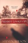 President Lincoln's Spy - eBook
