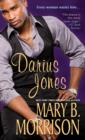 Darius Jones - eBook