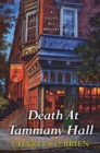 Death at Tammany Hall - eBook