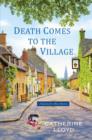 Death Comes to the Village - eBook