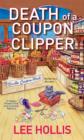 Death of a Coupon Clipper - eBook