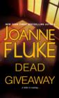 Dead Giveaway - eBook