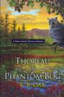 Thoreau in Phantom Bog - eBook