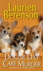 Doggie Day Care Murder - eBook