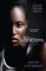 Suspicions - eBook