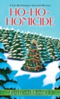 Ho-Ho-Homicide - eBook