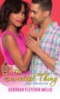 The Sweetest Thing - eBook