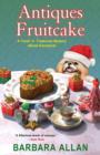 Antiques Fruitcake - eBook