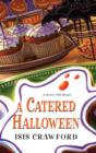 A Catered Halloween - eBook
