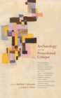 Archaeology and the Postcolonial Critique - eBook