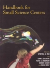 Handbook for Small Science Centers - eBook