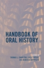 Handbook of Oral History - eBook