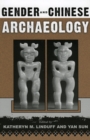 Gender and Chinese Archaeology - eBook