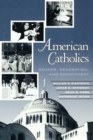 American Catholics : Gender, Generation, and Commitment - eBook