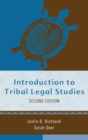 Introduction to Tribal Legal Studies - eBook