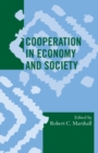 Cooperation in Economy and Society - eBook