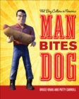 Man Bites Dog: Hot Dog Culture in America - eBook
