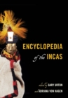 Encyclopedia of the Incas - eBook