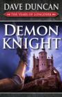 Demon Knight - eBook