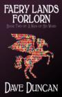 Faery Lands Forlorn - eBook