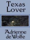 Texas Lover - eBook