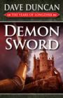 Demon Sword - eBook
