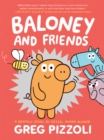 Baloney and Friends - Book