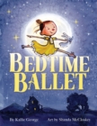 The Bedtime Ballet - Book