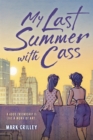 My Last Summer with Cass - Book