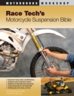 Race Tech's Motorcycle Suspension Bible - Book