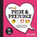 Emoji Pride and Prejudice : Epic Tales in Tiny Texts - eBook