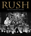 Rush : Album by Album - eBook