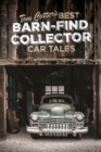 Tom Cotter's Best Barn-Find Collector Car Tales - eBook
