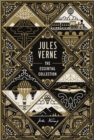 Jules Verne : The Essential Collection - eBook