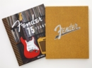 Fender 75 Years - Book